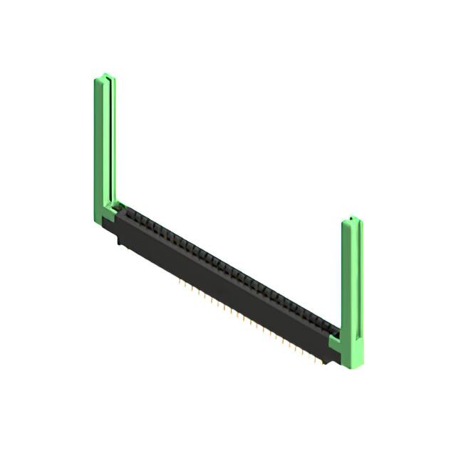 387-062-524-858 EDAC Inc.  Edgeboard Connectors